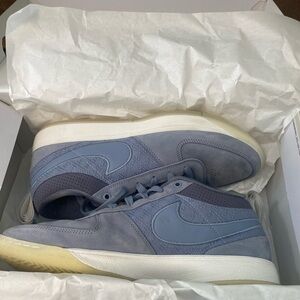 Nike Book 1 Mirage V2 Ashen Slate Blue